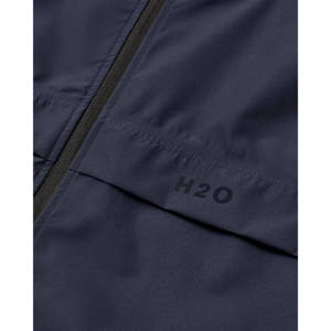 H20 Romo Lightweight Packable Rain Jacket
